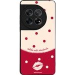 Sonique ���� Delulu Polka Era Series ��� Oneplus 12 5G Delulu Standards