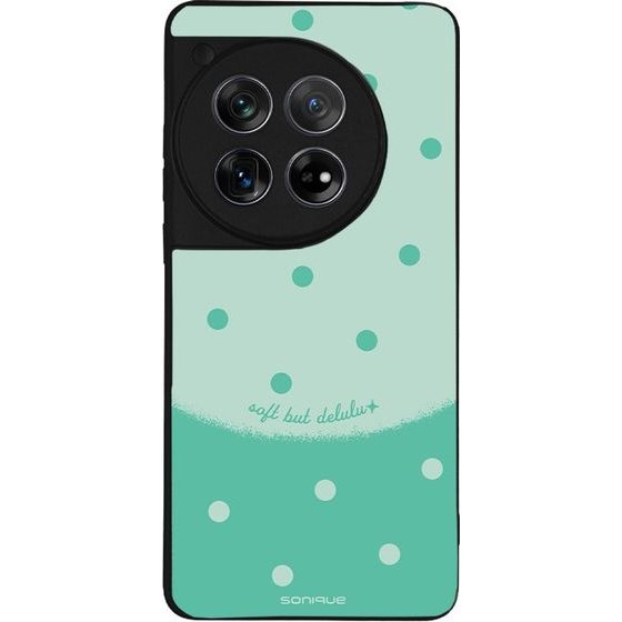 Sonique ���� Delulu Polka Era Series ��� Oneplus 12 5G Soft Delulu