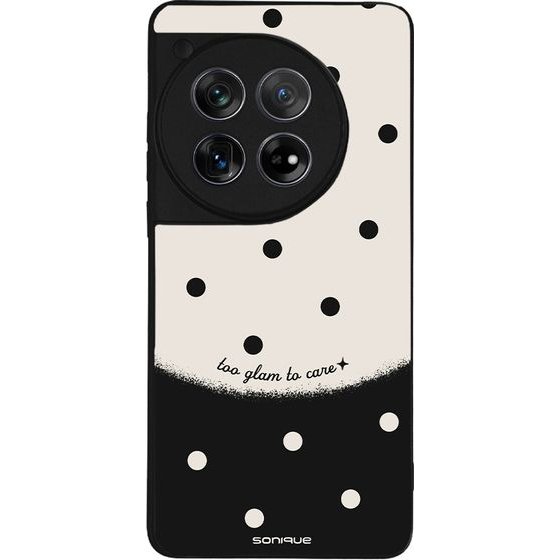 Sonique ���� Delulu Polka Era Series ��� Oneplus 12 5G Too Glam