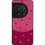 Sonique ���� Delulu Polka Era Series ��� Oneplus 12 5G Top Cherry