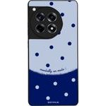 Sonique ���� Delulu Polka Era Series ��� Oneplus 12R 5G Blue Mentally