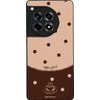 Sonique ���� Delulu Polka Era Series ��� Oneplus 12R 5G Coffee First