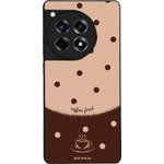 Sonique ���� Delulu Polka Era Series ��� Oneplus 12R 5G Coffee First