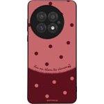 Sonique ���� Delulu Polka Era Series ��� Oneplus 13 5G Blame Cherries