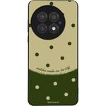 Sonique ���� Delulu Polka Era Series ��� Oneplus 13 5G Delulu Matcha