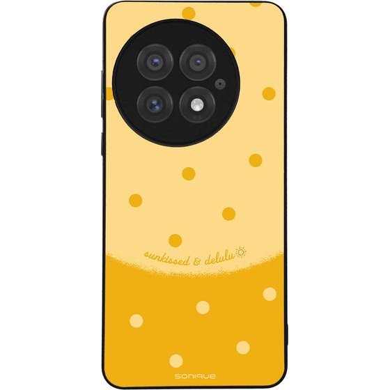 Sonique ���� Delulu Polka Era Series ��� Oneplus 13 5G Delulu Sun