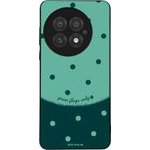 Sonique ���� Delulu Polka Era Series ��� Oneplus 13 5G Green Flags