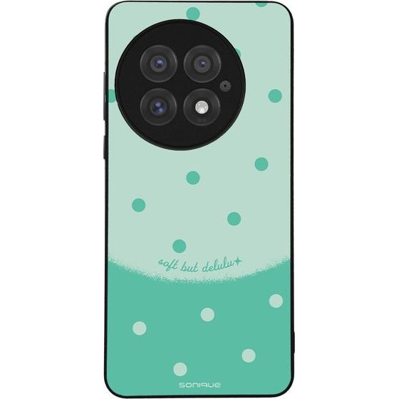 Sonique ���� Delulu Polka Era Series ��� Oneplus 13 5G Soft Delulu