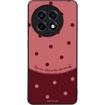 Sonique ���� Delulu Polka Era Series ��� Oneplus 13R 5G Blame Cherries