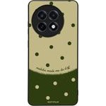 Sonique ���� Delulu Polka Era Series ��� Oneplus 13R 5G Delulu Matcha