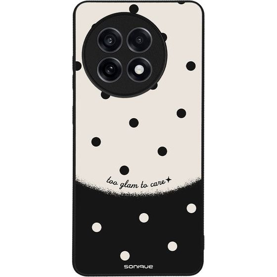 Sonique ���� Delulu Polka Era Series ��� Oneplus 13R 5G Too Glam