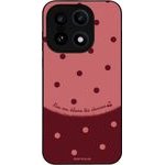 Sonique ���� Delulu Polka Era Series ��� Oneplus 15 5G Blame Cherries