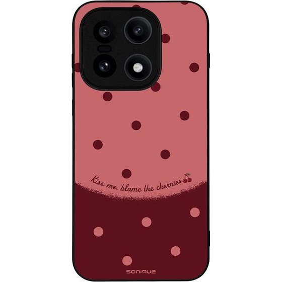 Sonique ���� Delulu Polka Era Series ��� Oneplus 15 5G Blame Cherries