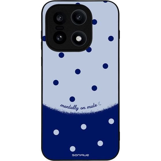 Sonique ���� Delulu Polka Era Series ��� Oneplus 15 5G Blue Mentally