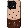 Sonique ���� Delulu Polka Era Series ��� Oneplus 15 5G Coffee First