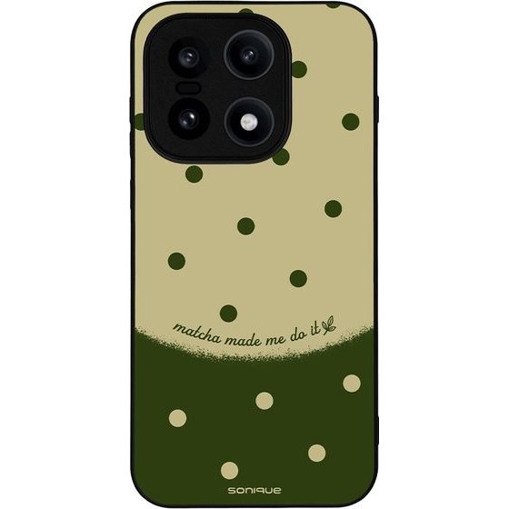 Sonique ���� Delulu Polka Era Series ��� Oneplus 15 5G Delulu Matcha