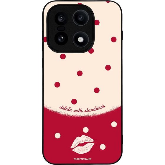 Sonique ���� Delulu Polka Era Series ��� Oneplus 15 5G Delulu Standards
