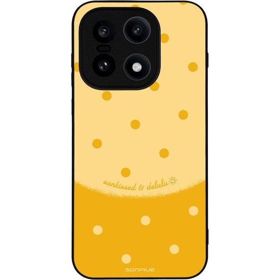 Sonique ���� Delulu Polka Era Series ��� Oneplus 15 5G Delulu Sun