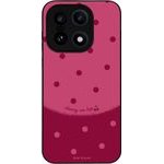 Sonique ���� Delulu Polka Era Series ��� Oneplus 15 5G Top Cherry