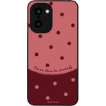 Sonique ���� Delulu Polka Era Series ��� Oneplus 15R 5G Blame Cherries