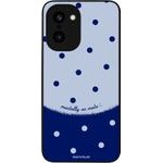 Sonique ���� Delulu Polka Era Series ��� Oneplus 15R 5G Blue Mentally