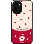 Sonique ���� Delulu Polka Era Series ��� Oneplus 15R 5G Delulu Standards