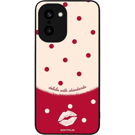 Sonique ���� Delulu Polka Era Series ��� Oneplus 15R 5G Delulu Standards