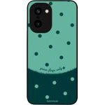 Sonique ���� Delulu Polka Era Series ��� Oneplus 15R 5G Green Flags