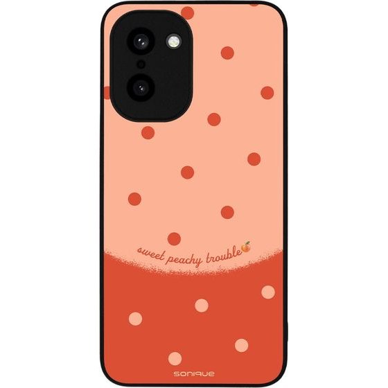 Sonique ���� Delulu Polka Era Series ��� Oneplus 15R 5G Sweet Trouble