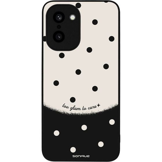 Sonique ���� Delulu Polka Era Series ��� Oneplus 15R 5G Too Glam