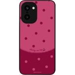 Sonique ���� Delulu Polka Era Series ��� Oneplus 15R 5G Top Cherry