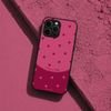 Sonique ���� Delulu Polka Era Series ��� Oneplus 15R 5G Top Cherry