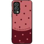 Sonique ���� Delulu Polka Era Series ��� Oneplus Nord 2 5G Blame Cherries