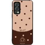 Sonique ���� Delulu Polka Era Series ��� Oneplus Nord 2 5G Coffee First