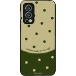 Sonique ���� Delulu Polka Era Series ��� Oneplus Nord 2 5G Delulu Matcha