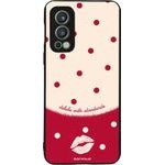 Sonique ���� Delulu Polka Era Series ��� Oneplus Nord 2 5G Delulu Standards