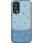 Sonique ���� Delulu Polka Era Series ��� Oneplus Nord 2 5G Delulu Wave