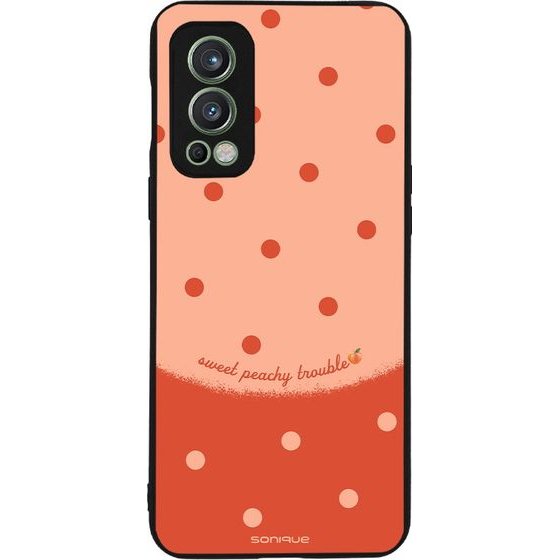 Sonique ���� Delulu Polka Era Series ��� Oneplus Nord 2 5G Sweet Trouble