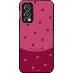 Sonique ���� Delulu Polka Era Series ��� Oneplus Nord 2 5G Top Cherry