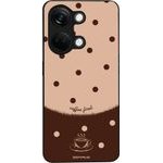 Sonique ���� Delulu Polka Era Series ��� Oneplus Nord 3 5G Coffee First