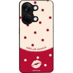 Sonique ���� Delulu Polka Era Series ��� Oneplus Nord 3 5G Delulu Standards