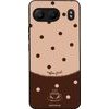 Sonique ���� Delulu Polka Era Series ��� Oneplus Nord 4 5G Coffee First