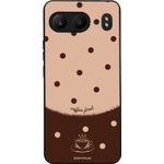 Sonique ���� Delulu Polka Era Series ��� Oneplus Nord 4 5G Coffee First