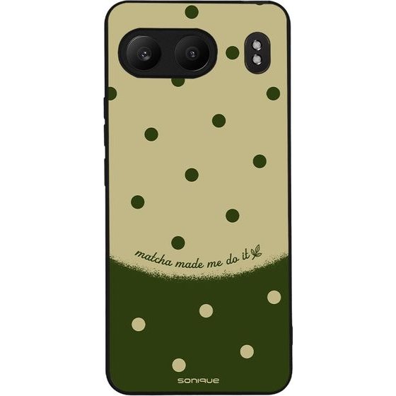 Sonique ���� Delulu Polka Era Series ��� Oneplus Nord 4 5G Delulu Matcha