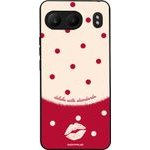Sonique ���� Delulu Polka Era Series ��� Oneplus Nord 4 5G Delulu Standards