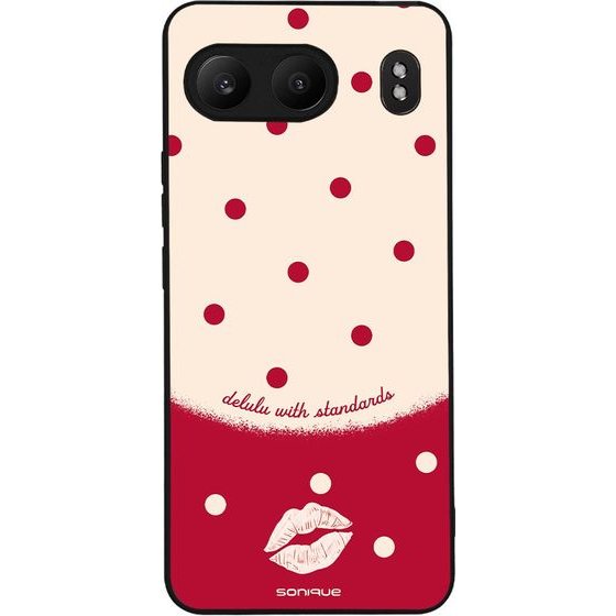 Sonique ���� Delulu Polka Era Series ��� Oneplus Nord 4 5G Delulu Standards