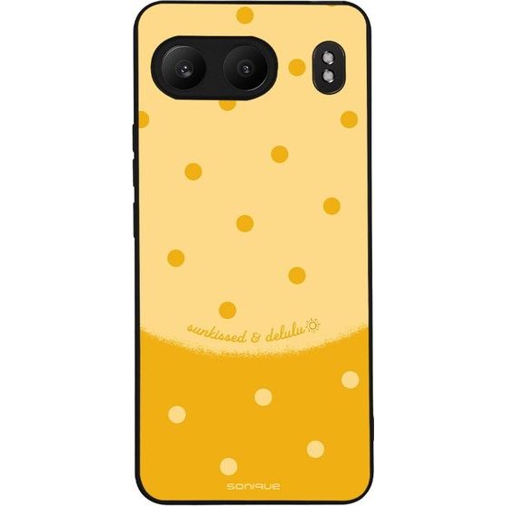 Sonique ���� Delulu Polka Era Series ��� Oneplus Nord 4 5G Delulu Sun