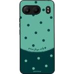 Sonique ���� Delulu Polka Era Series ��� Oneplus Nord 4 5G Green Flags