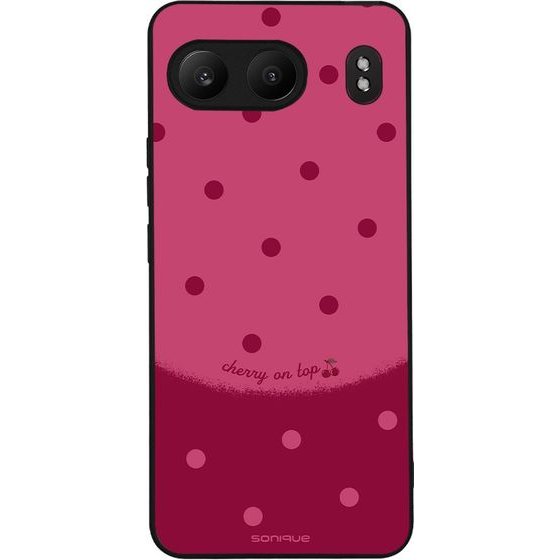 Sonique ���� Delulu Polka Era Series ��� Oneplus Nord 4 5G Top Cherry