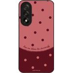 Sonique ���� Delulu Polka Era Series ��� Oneplus Nord 5 5G Blame Cherries